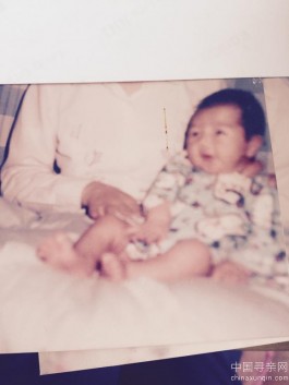 失踪人员：泰州姐姐寻找上海妹妹