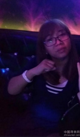 失踪人员：寻找我的爱人唐立秀