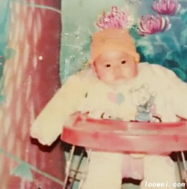 失踪人员：陈绮翔