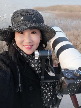 失踪人员：董彩霞