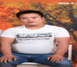 失踪人员：彭绍飞