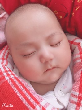 失踪人员：刘星瑶