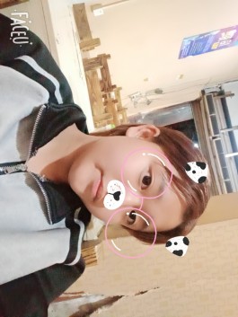 失踪人员：常思雨