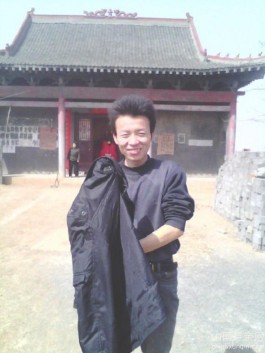 失踪人员：渑池坡头徐家洼  徐伟华  32岁  175cm