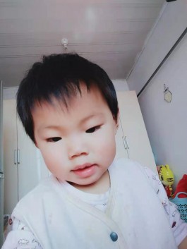 失踪人员：夏天