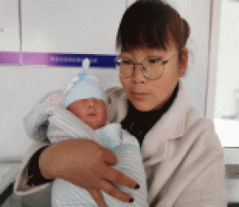 失踪人员：李想