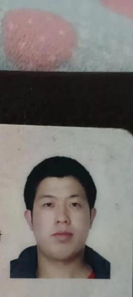 失踪人员：蔡云岗