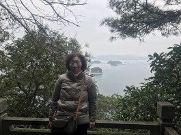 失踪人员：王月芳