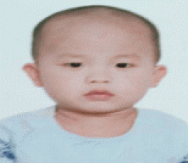 失踪人员：何世好