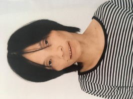 失踪人员：王梅