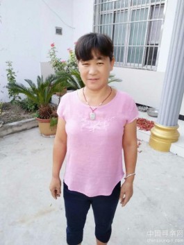 失踪人员：身高160体重115左右