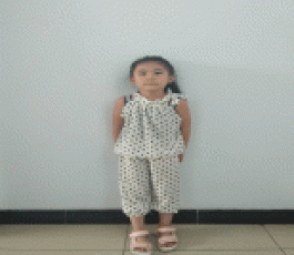 失踪人员：段嫣然