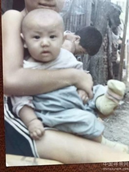 失踪人员：江西景德镇