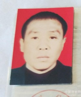 失踪人员：我弟弟纪爱东