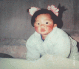 失踪人员：吴小米