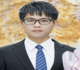 失踪人员：张智杰