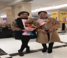 失踪人员：唐禄芝