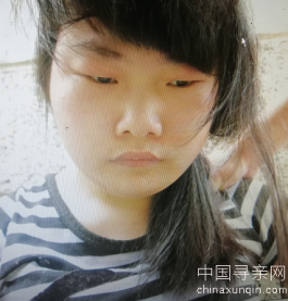 失踪人员：湖南常德鼎城区副食城拾到婴儿