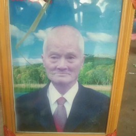 失踪人员：张群