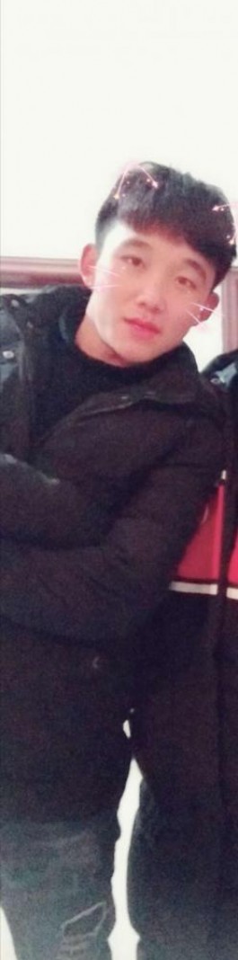 失踪人员：找弟弟王金城18岁