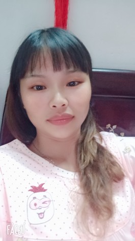 失踪人员：钟素华