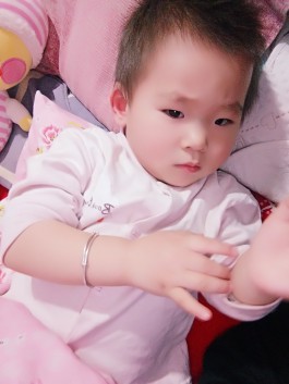 失踪人员：张梵