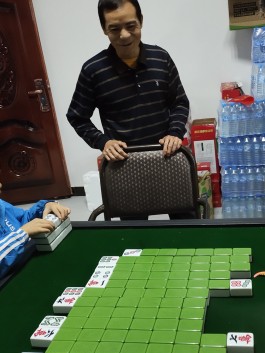 失踪人员：唐戊雄