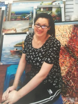 失踪人员：寻衡阳的亲身父母