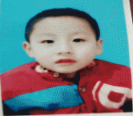 失踪人员：郭某某