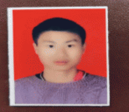 失踪人员：胡喜云