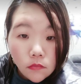 失踪人员：李菁