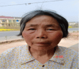 失踪人员：冯吿生