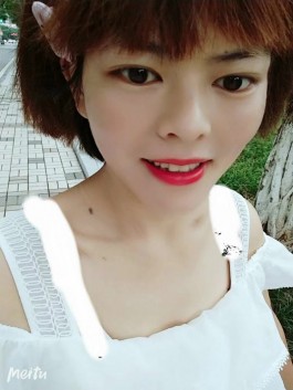 失踪人员：邓路路