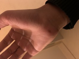 失踪人员：孙福春