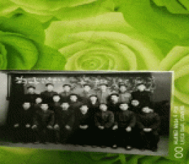 失踪人员：高天勇