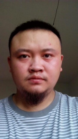 失踪人员：刘凯