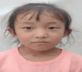 失踪人员：任珮瑄