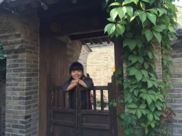 失踪人员：张茹